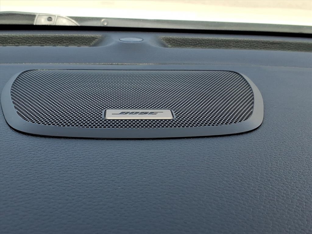 Nissan Rogue AWD SL 2020