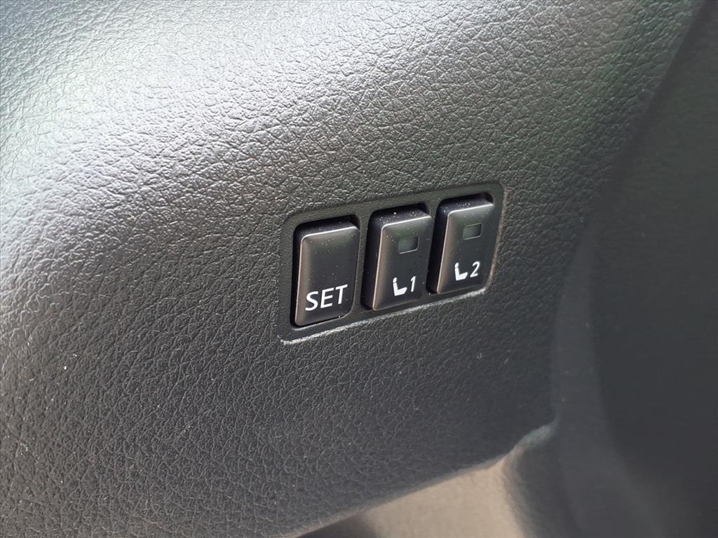 Nissan Rogue AWD SL 2020