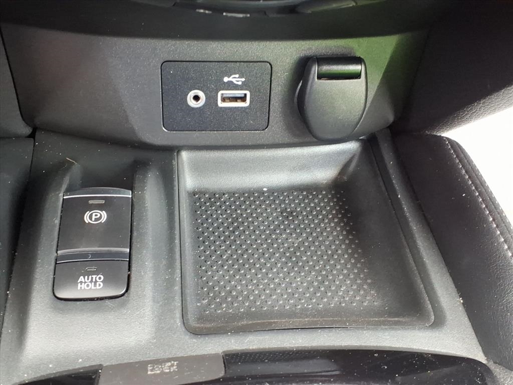 Nissan Rogue AWD SL 2020