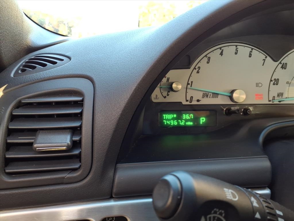 Ford Thunderbird 2dr Conv w/Hardtop Premium 2002