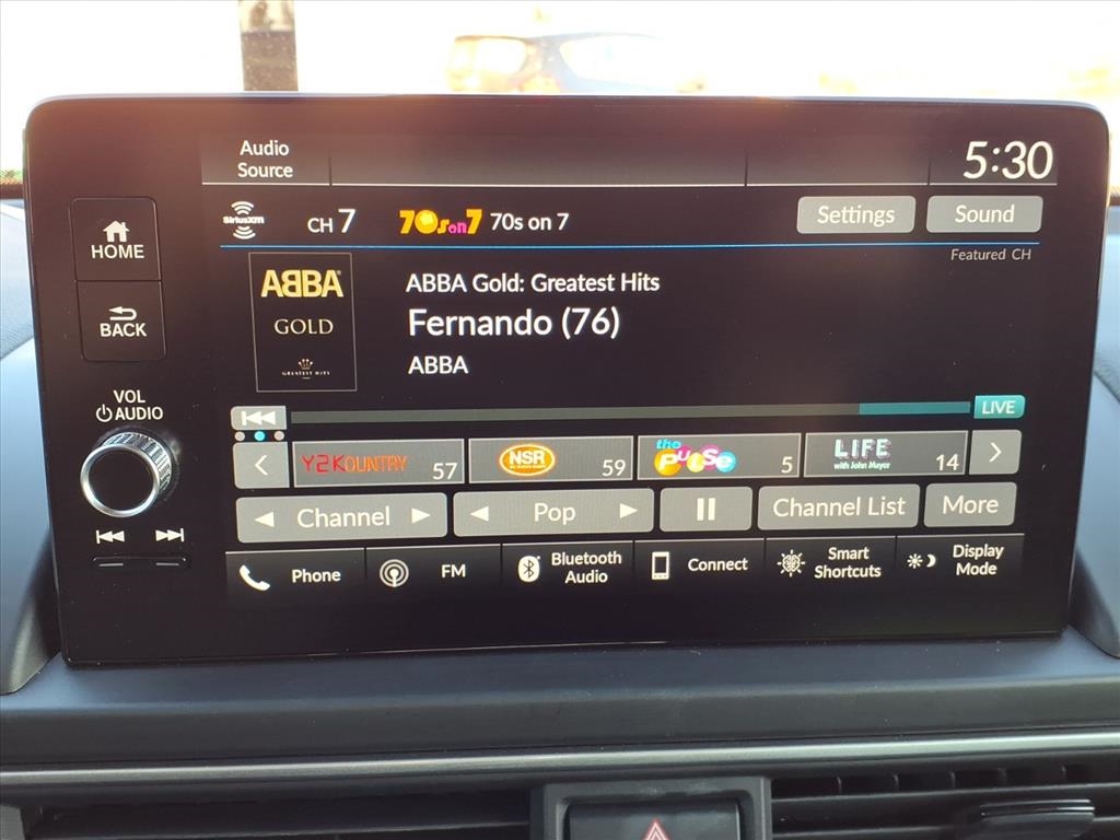 Honda Pilot EX-L+ AWD 2025 Honda Pilot EX-L+ AWD 2025