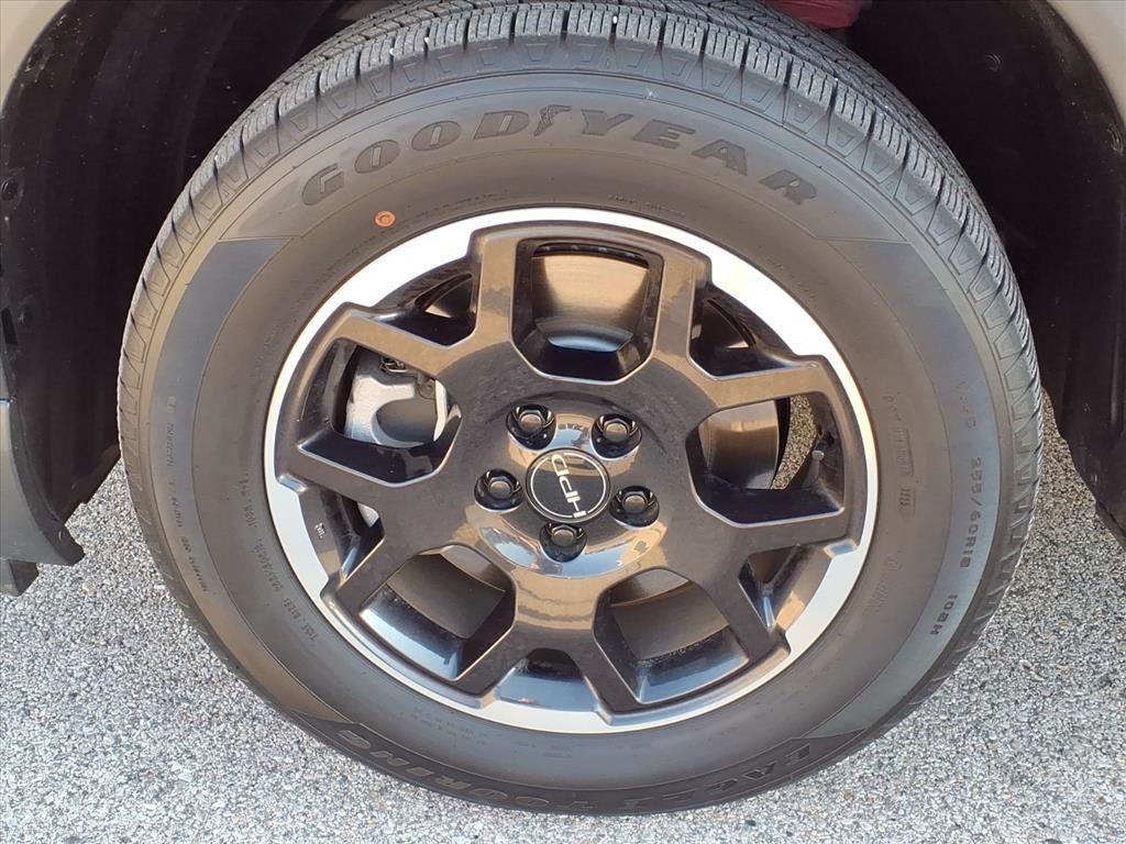 Honda Pilot EX-L+ AWD 2025 Honda Pilot EX-L+ AWD 2025