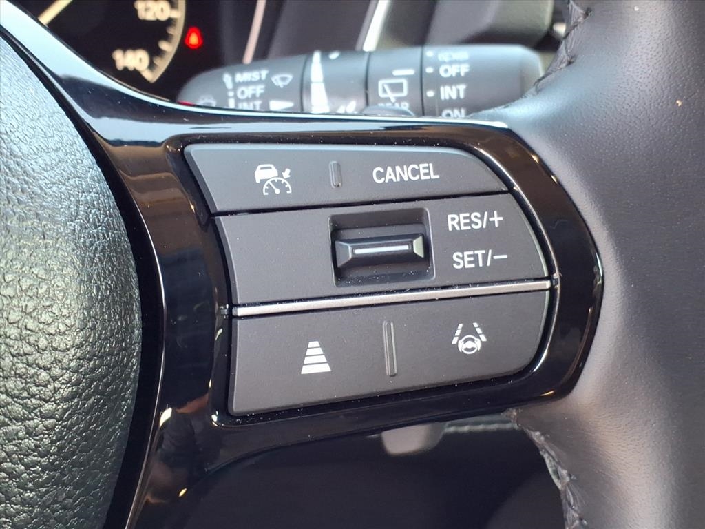 Honda Pilot EX-L+ AWD 2025 Honda Pilot EX-L+ AWD 2025