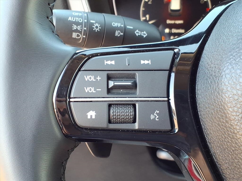 Honda Pilot EX-L+ AWD 2025 Honda Pilot EX-L+ AWD 2025