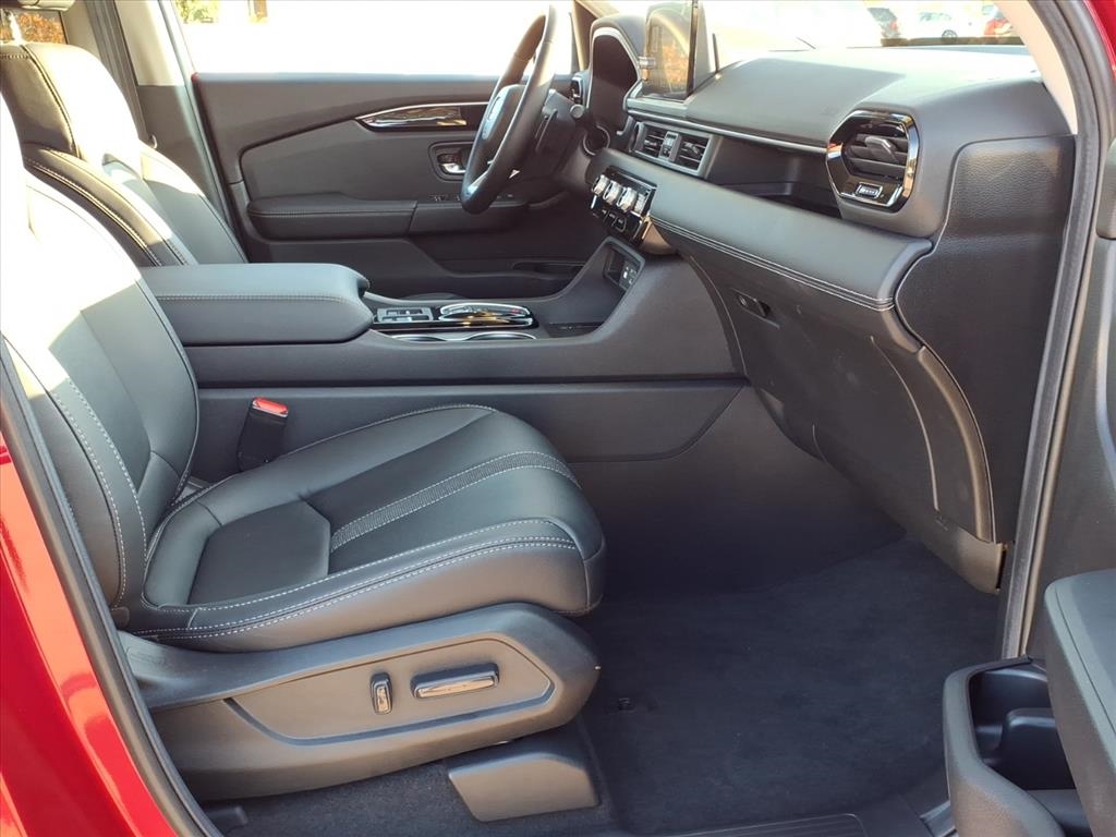 Honda Pilot EX-L+ AWD 2025