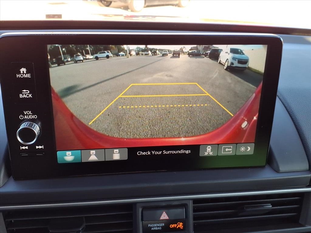 Honda Pilot EX-L+ AWD 2025