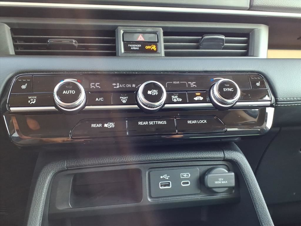 Honda Pilot EX-L+ AWD 2025