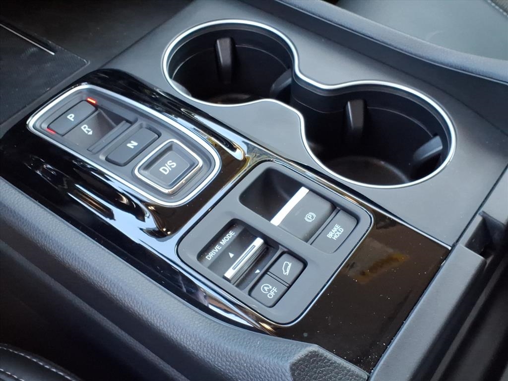 Honda Pilot EX-L+ AWD 2025