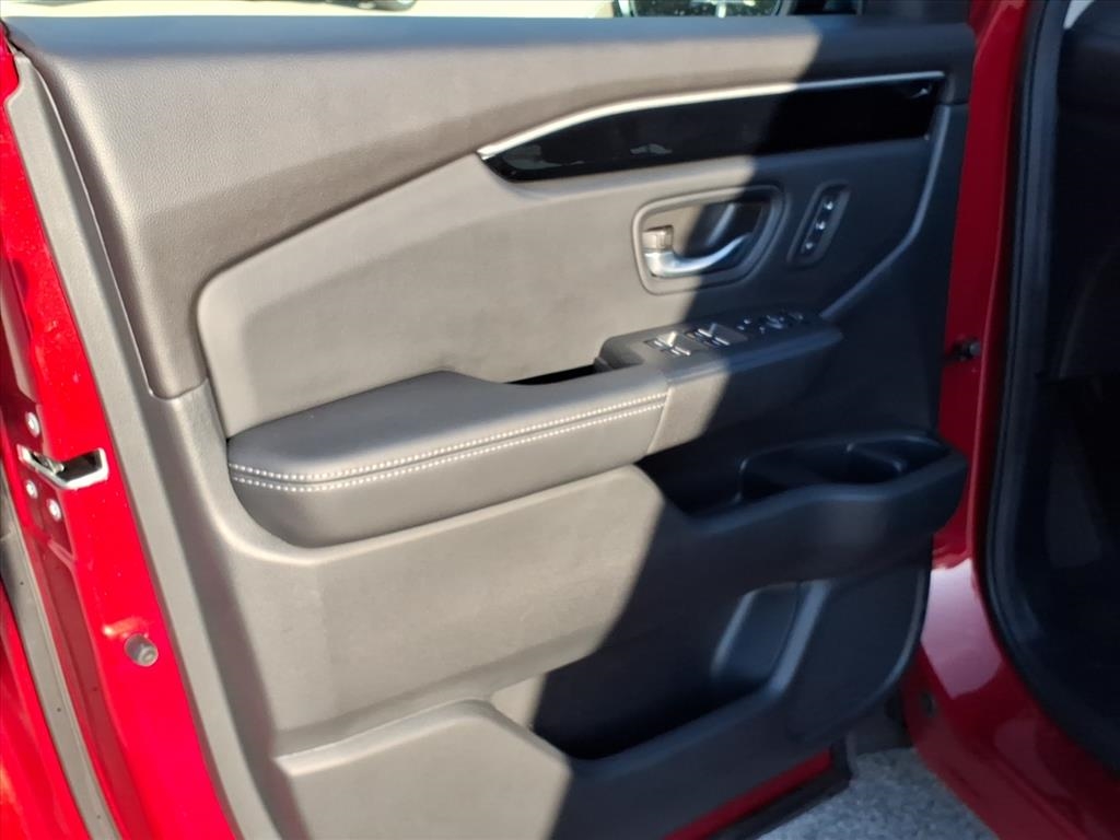 Honda Pilot EX-L+ AWD 2025