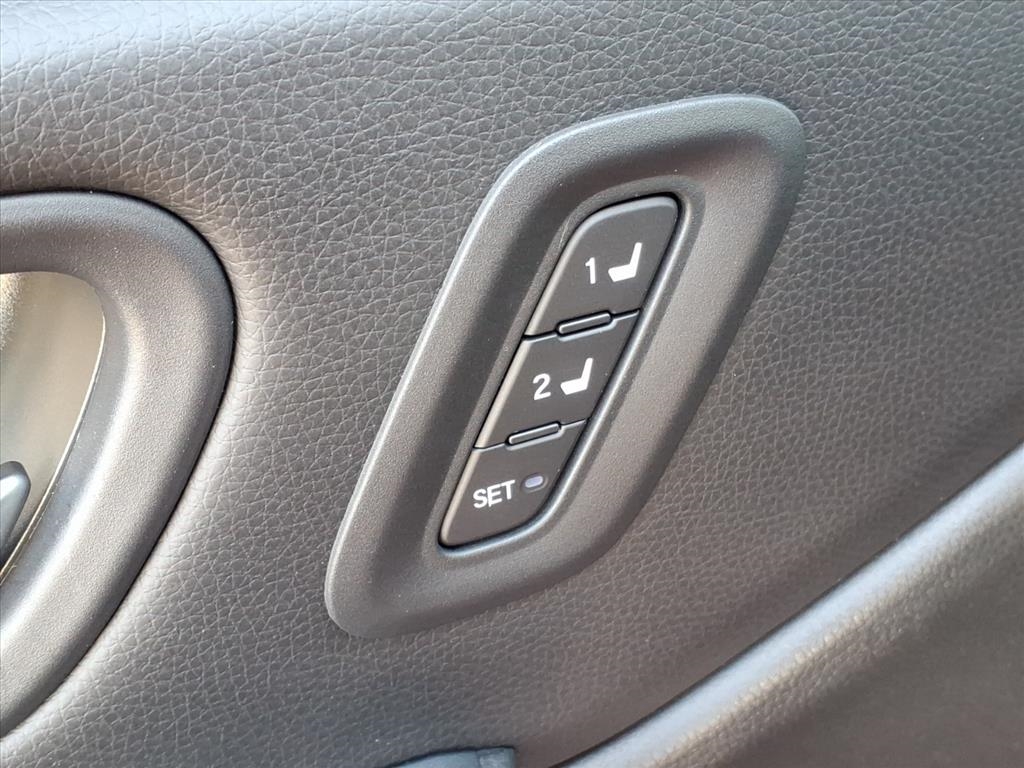 Honda Pilot EX-L+ AWD 2025