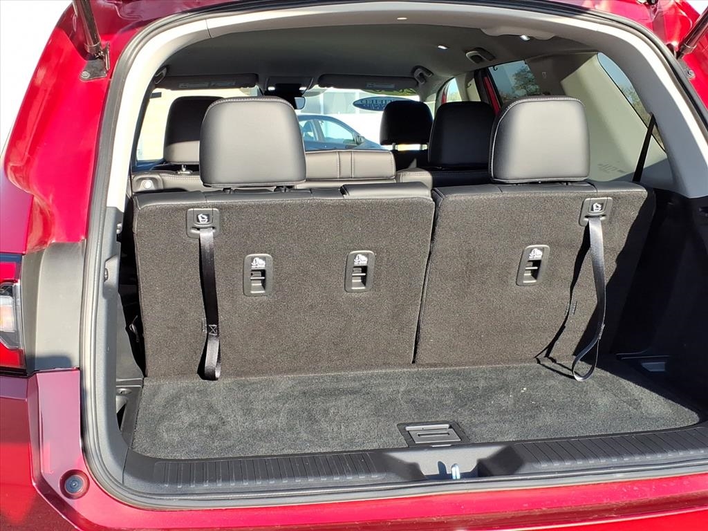 Honda Pilot EX-L+ AWD 2025