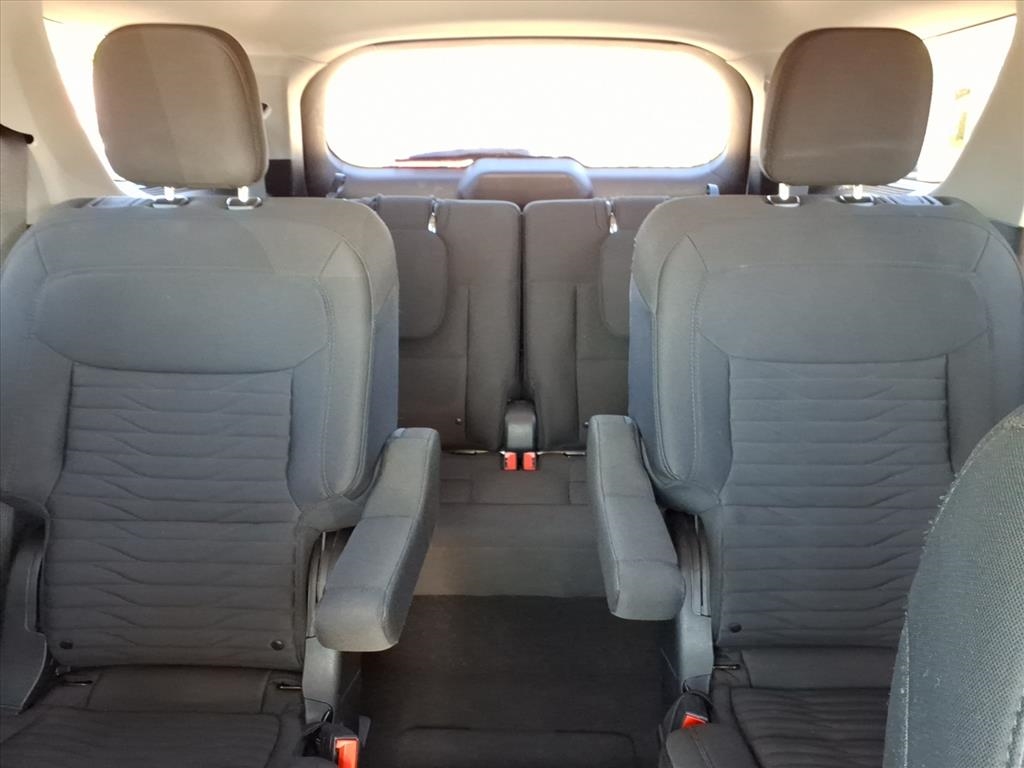 Ford Explorer XLT 4WD 2021