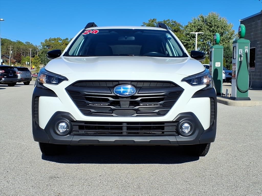 Subaru Outback Premium AWD 2024 Subaru Outback Premium AWD 2024
