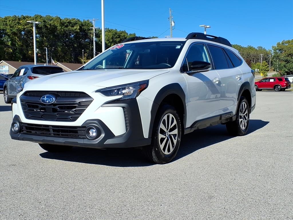 Subaru Outback Premium AWD 2024 Subaru Outback Premium AWD 2024