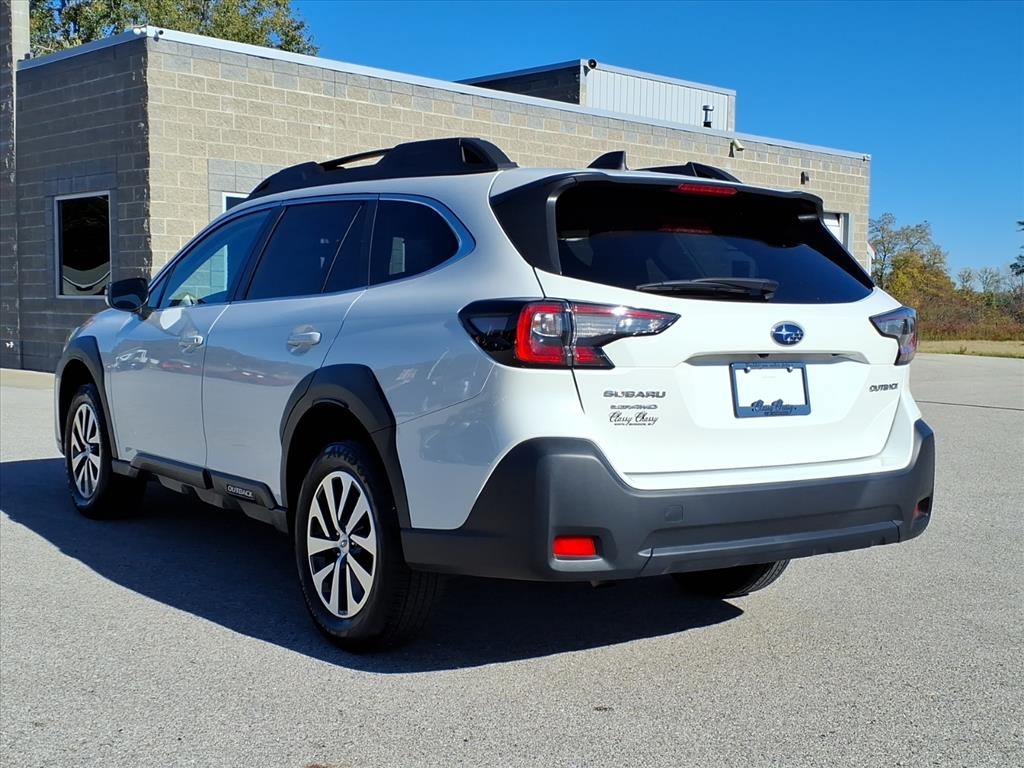 Subaru Outback Premium AWD 2024 Subaru Outback Premium AWD 2024