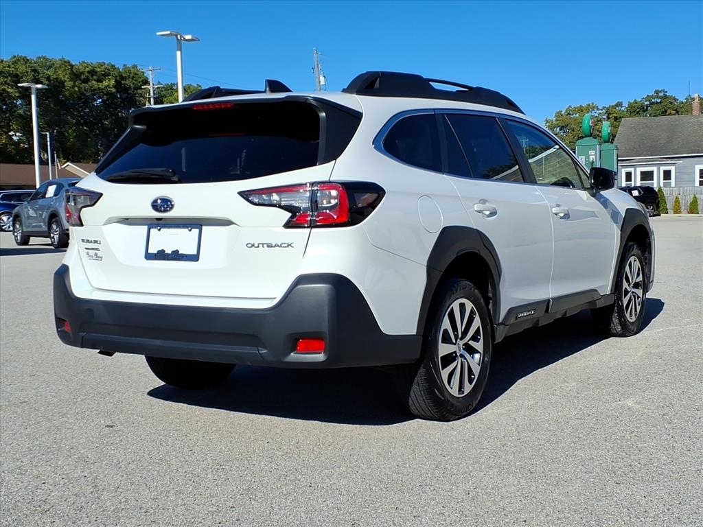 Subaru Outback Premium AWD 2024 Subaru Outback Premium AWD 2024