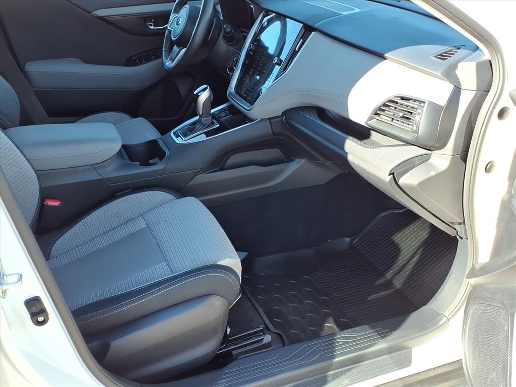 Subaru Outback Premium AWD 2024 Subaru Outback Premium AWD 2024