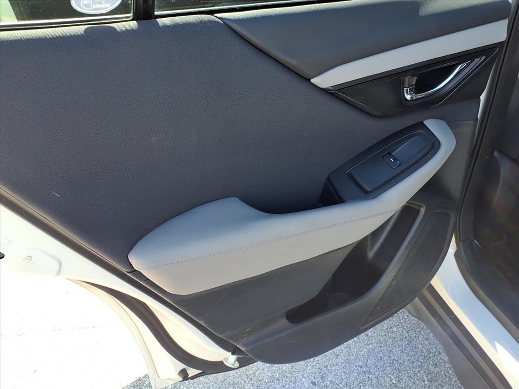 Subaru Outback Premium AWD 2024 Subaru Outback Premium AWD 2024