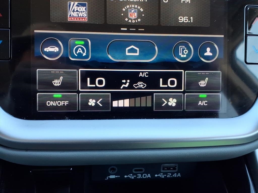 Subaru Outback Premium AWD 2024 Subaru Outback Premium AWD 2024