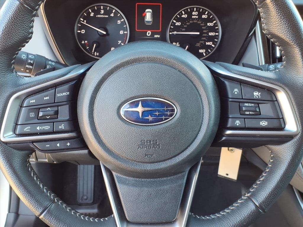 Subaru Outback Premium AWD 2024 Subaru Outback Premium AWD 2024