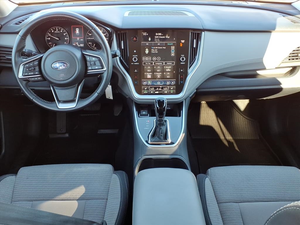 Subaru Outback Premium AWD 2024 Subaru Outback Premium AWD 2024