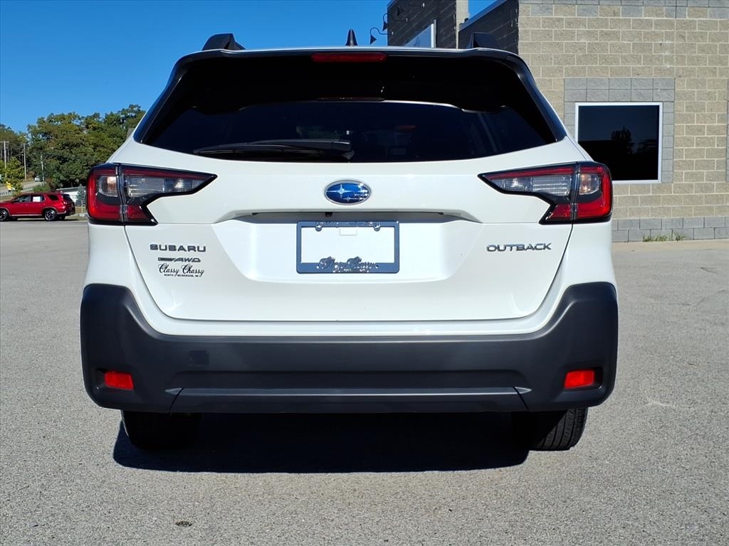 Subaru Outback Premium AWD 2024 Subaru Outback Premium AWD 2024