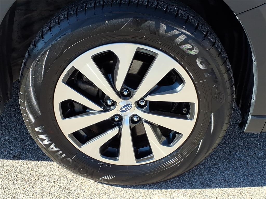 Subaru Outback Premium AWD 2024 Subaru Outback Premium AWD 2024