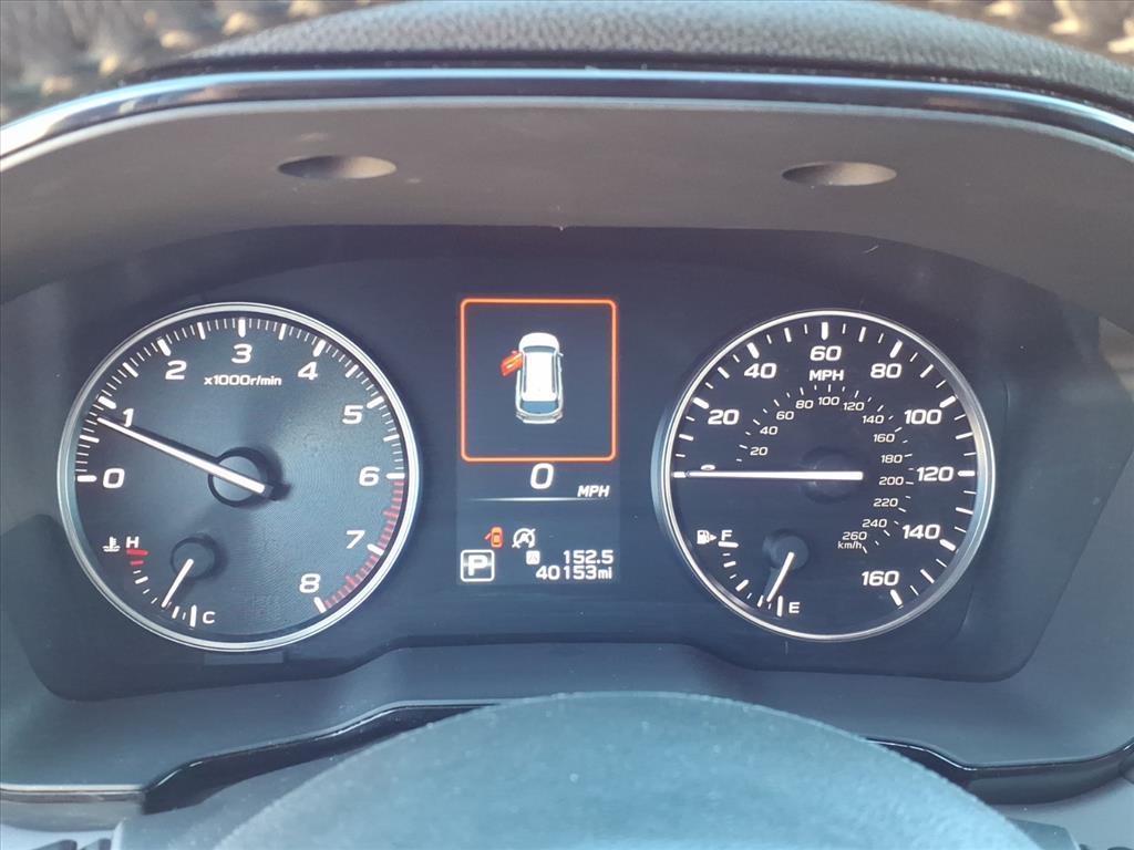 Subaru Outback Premium AWD 2024 Subaru Outback Premium AWD 2024