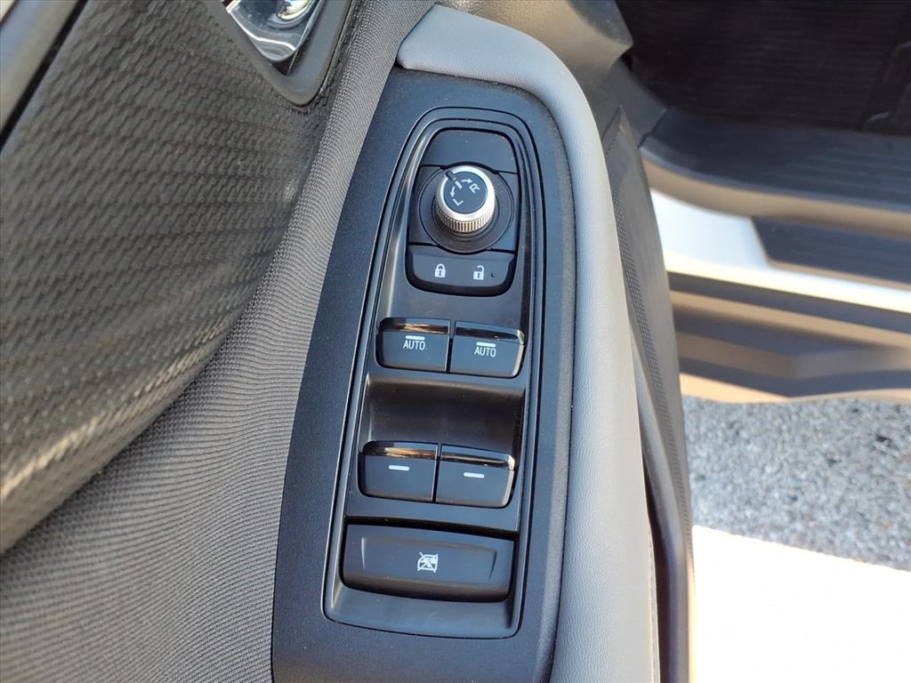 Subaru Outback Premium AWD 2024