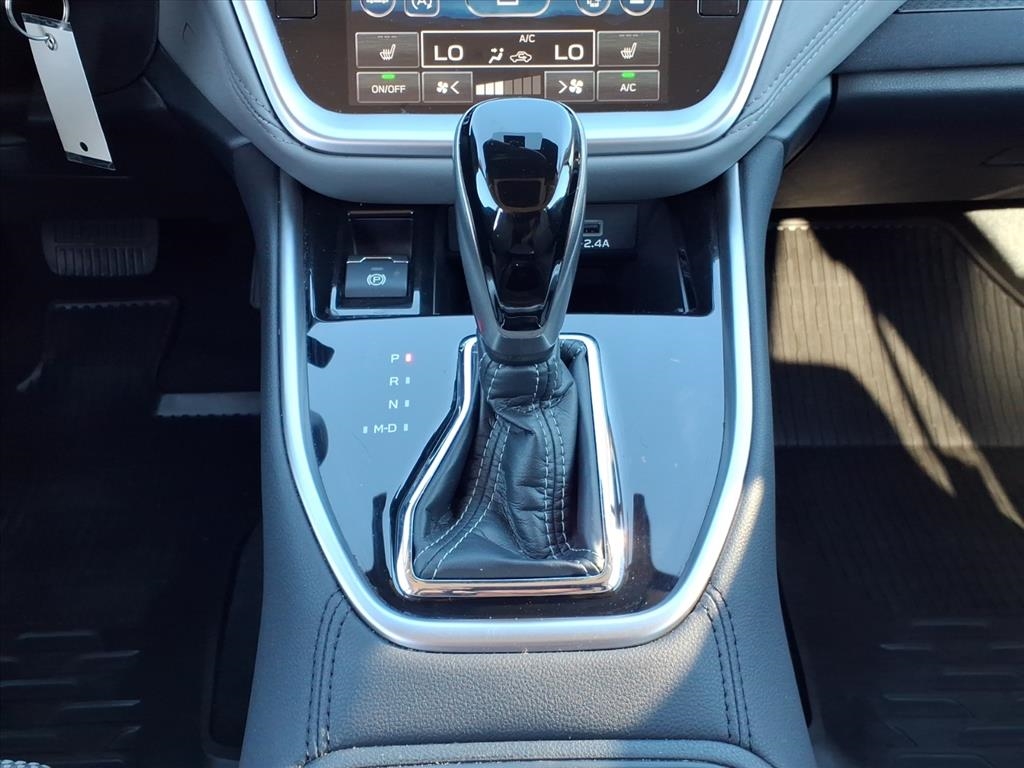Subaru Outback Premium AWD 2024