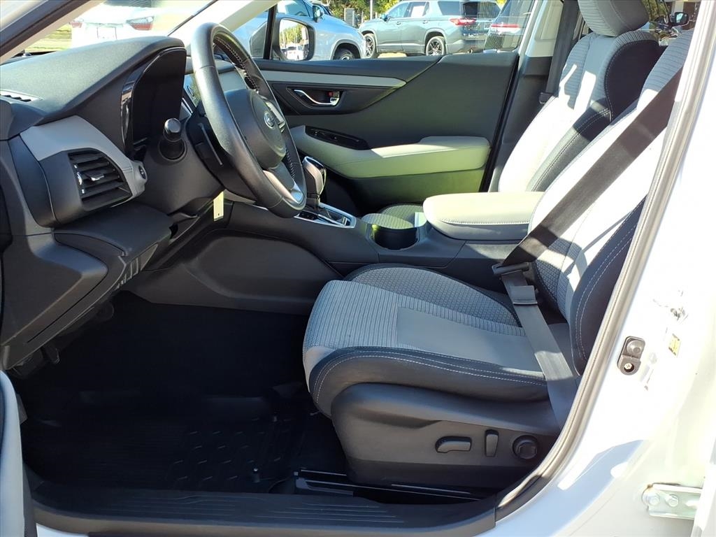 Subaru Outback Premium AWD 2024