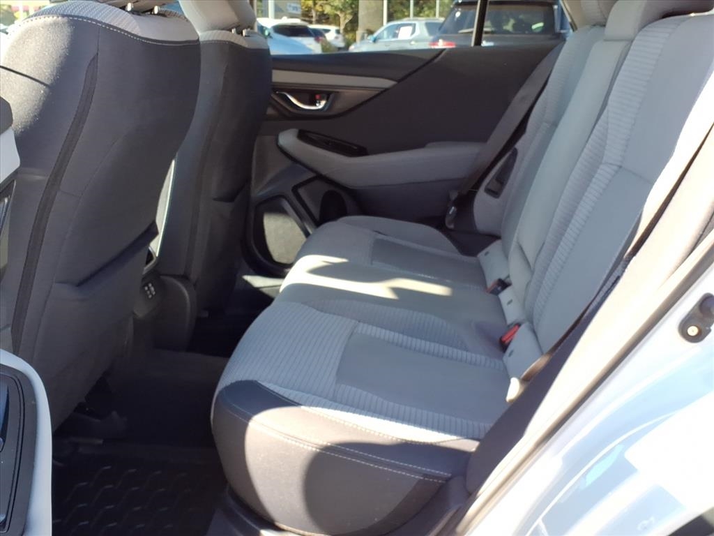 Subaru Outback Premium AWD 2024