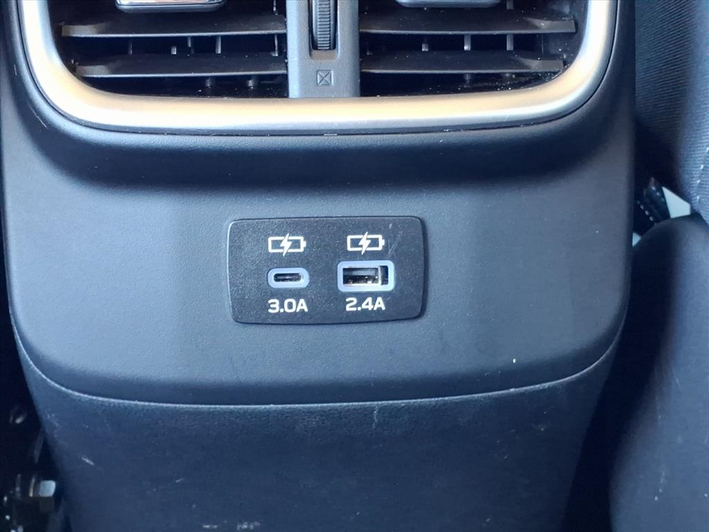 Subaru Outback Premium AWD 2024