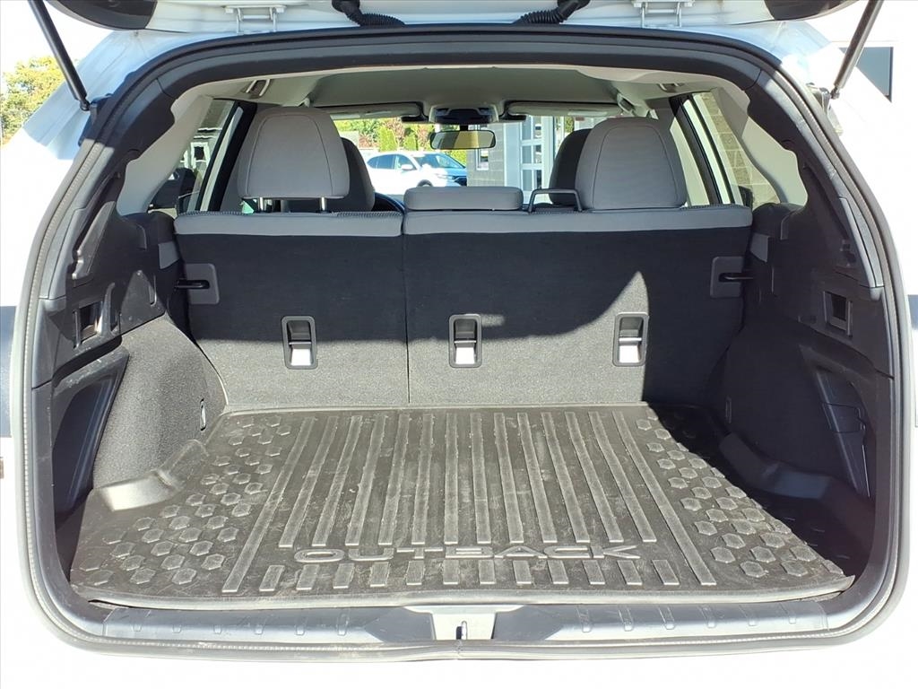 Subaru Outback Premium AWD 2024