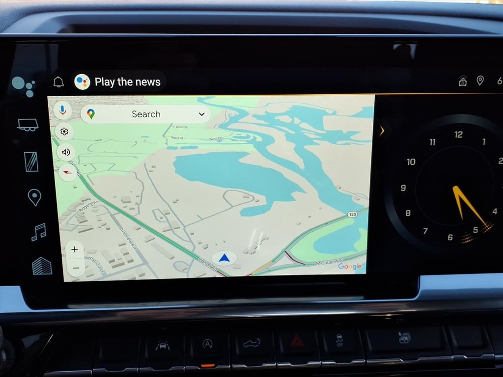 Chevrolet Silverado 1500 4WD Crew Cab 147" LT w/1LT 2025 Chevrolet Silverado 1500 4WD Crew Cab 147" LT w/1LT 2025