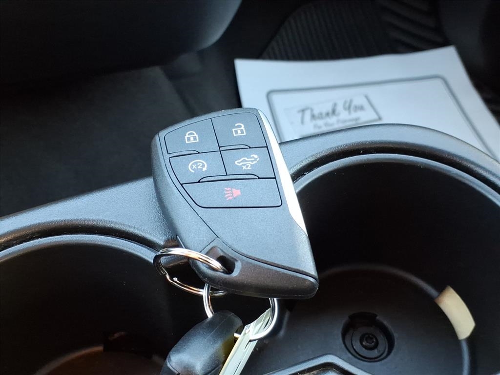 Chevrolet Silverado 1500 4WD Crew Cab 147" LT w/1LT 2025 Chevrolet Silverado 1500 4WD Crew Cab 147" LT w/1LT 2025