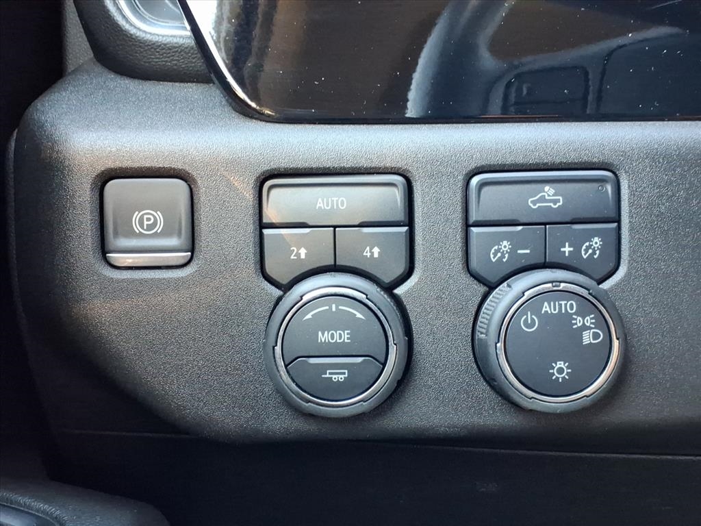 Chevrolet Silverado 1500 4WD Crew Cab 147" LT w/1LT 2025 Chevrolet Silverado 1500 4WD Crew Cab 147" LT w/1LT 2025