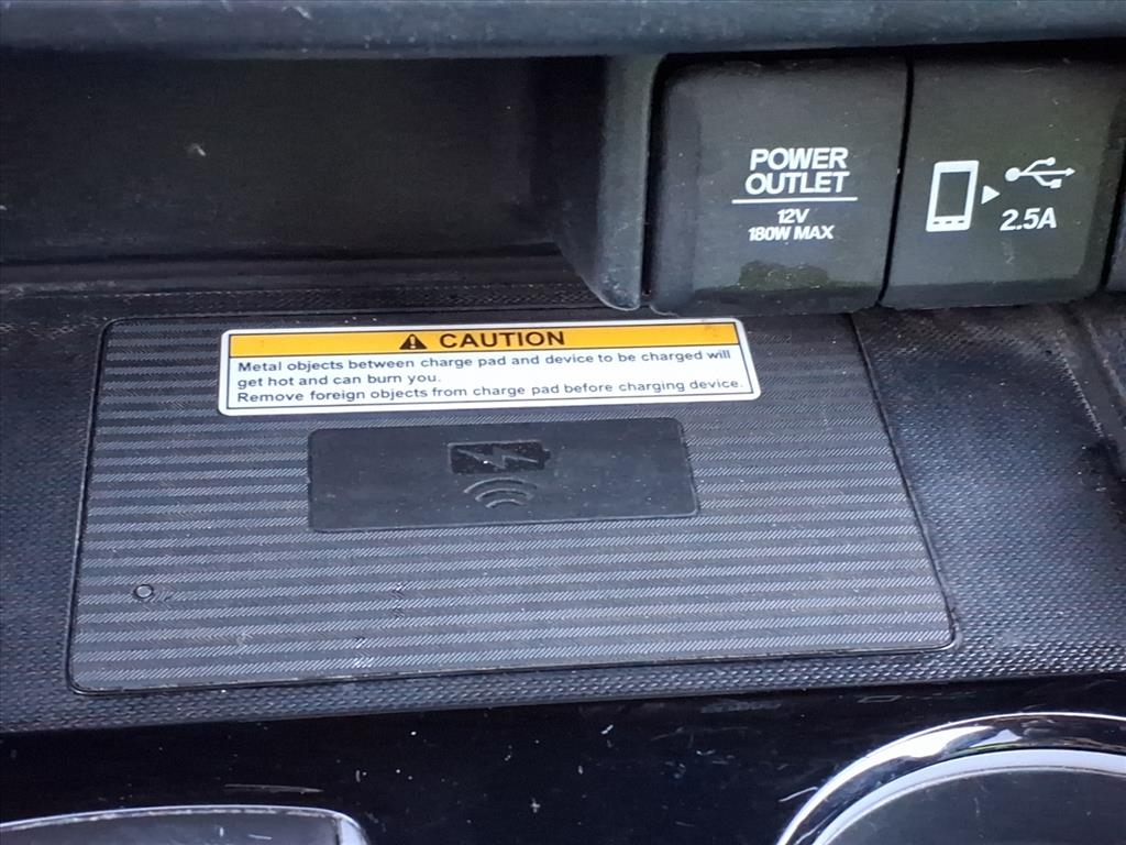 Honda Passport Elite AWD 2022 Honda Passport Elite AWD 2022