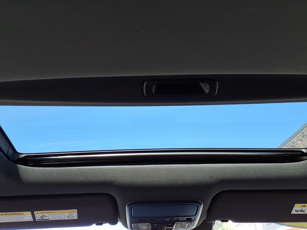 Honda Passport Elite AWD 2022 Honda Passport Elite AWD 2022