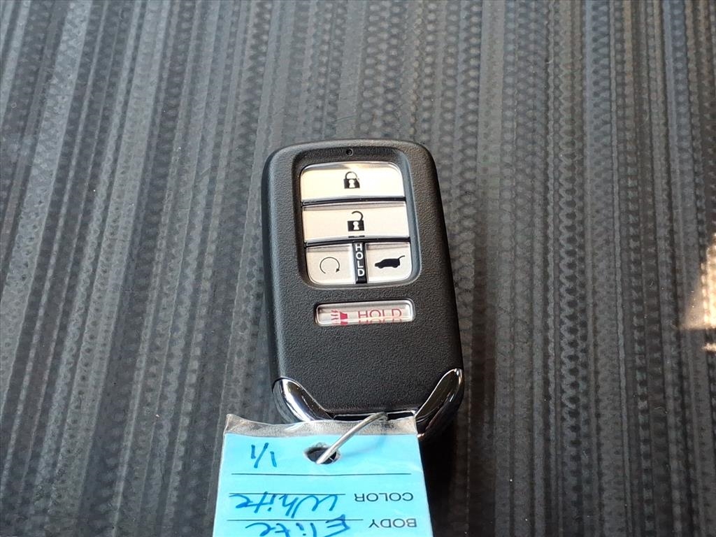 Honda Passport Elite AWD 2022 Honda Passport Elite AWD 2022