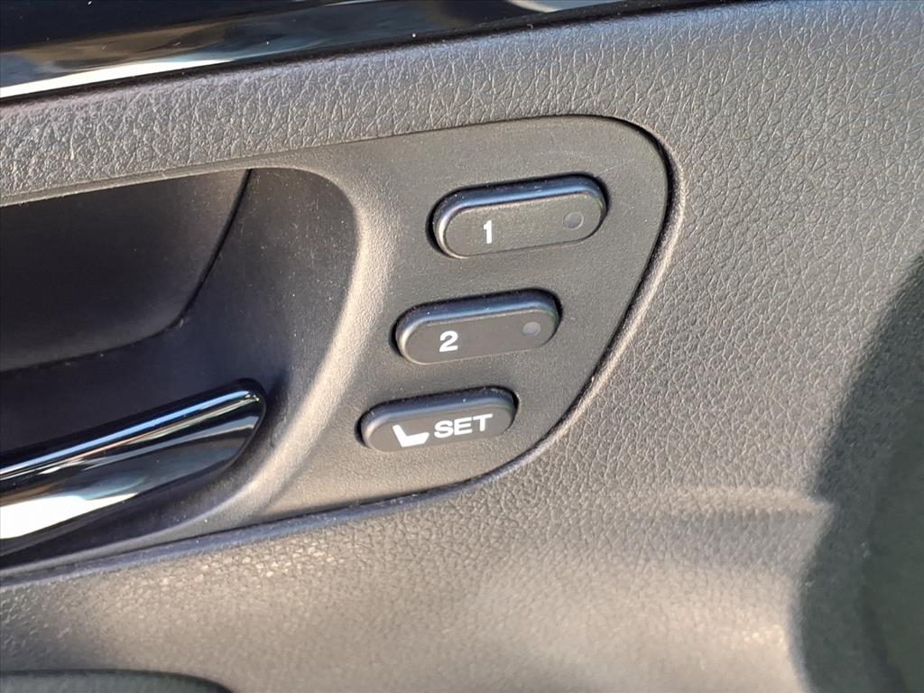 Honda Passport Elite AWD 2022