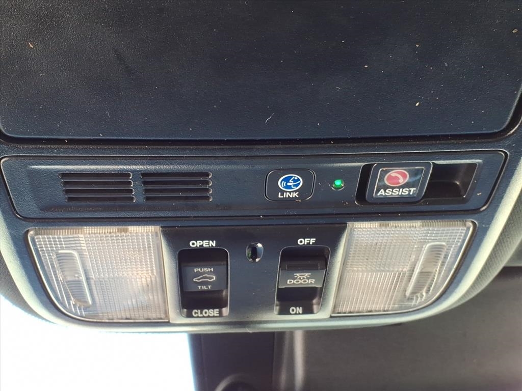 Honda Passport Elite AWD 2022