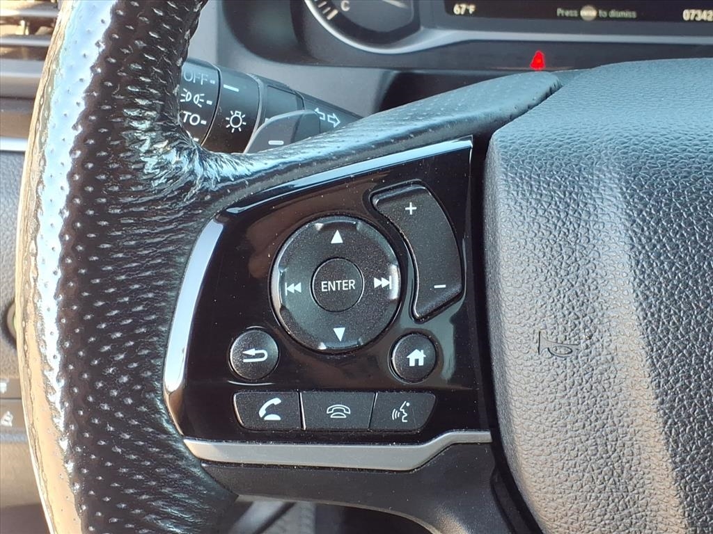 Honda Passport Elite AWD 2022