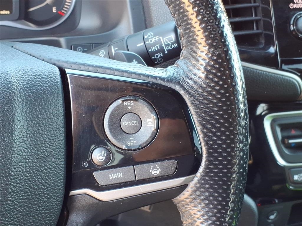 Honda Passport Elite AWD 2022