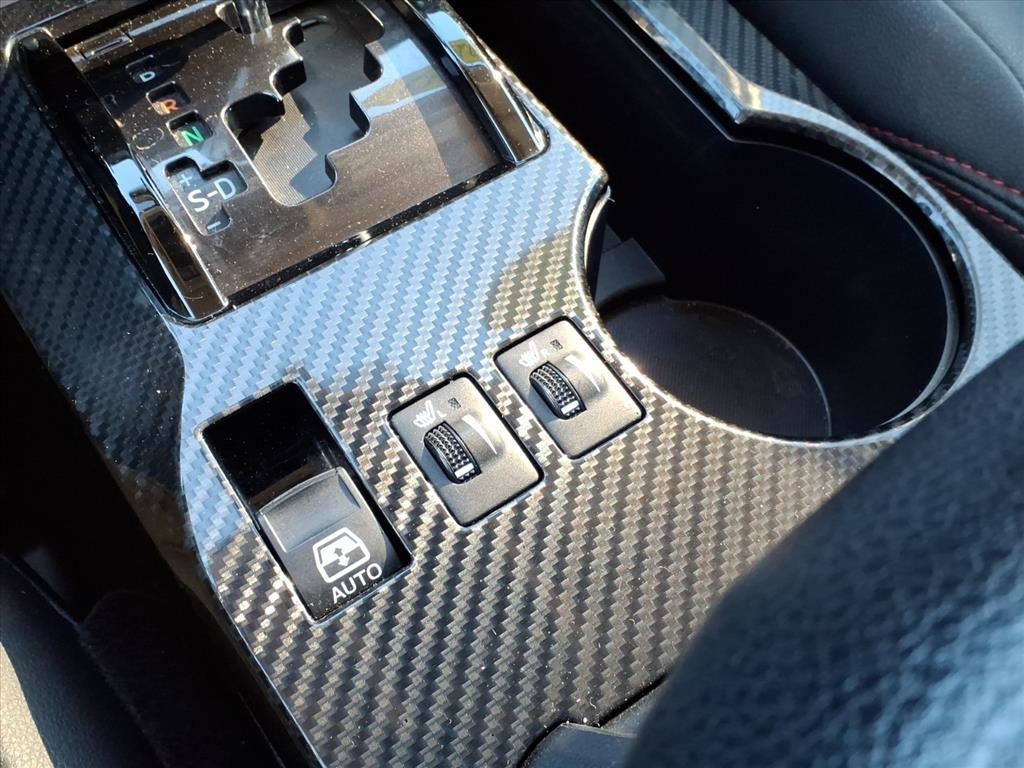 Toyota 4Runner TRD Off Road Premium 4WD (Natl) 2019 Toyota 4Runner TRD Off Road Premium 4WD (Natl) 2019