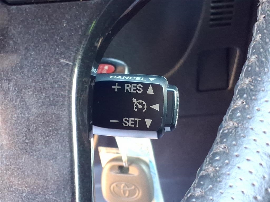 Toyota 4Runner TRD Off Road Premium 4WD (Natl) 2019