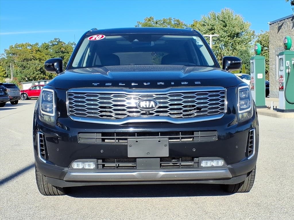 Kia Telluride SX AWD 2020