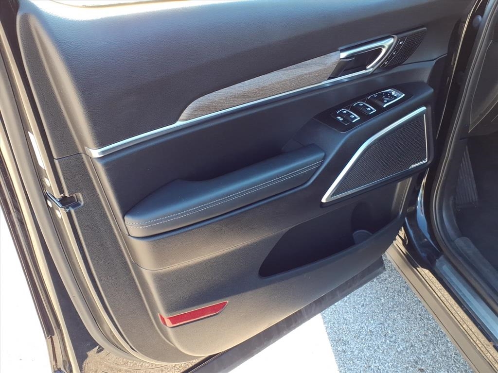 Kia Telluride SX AWD 2020