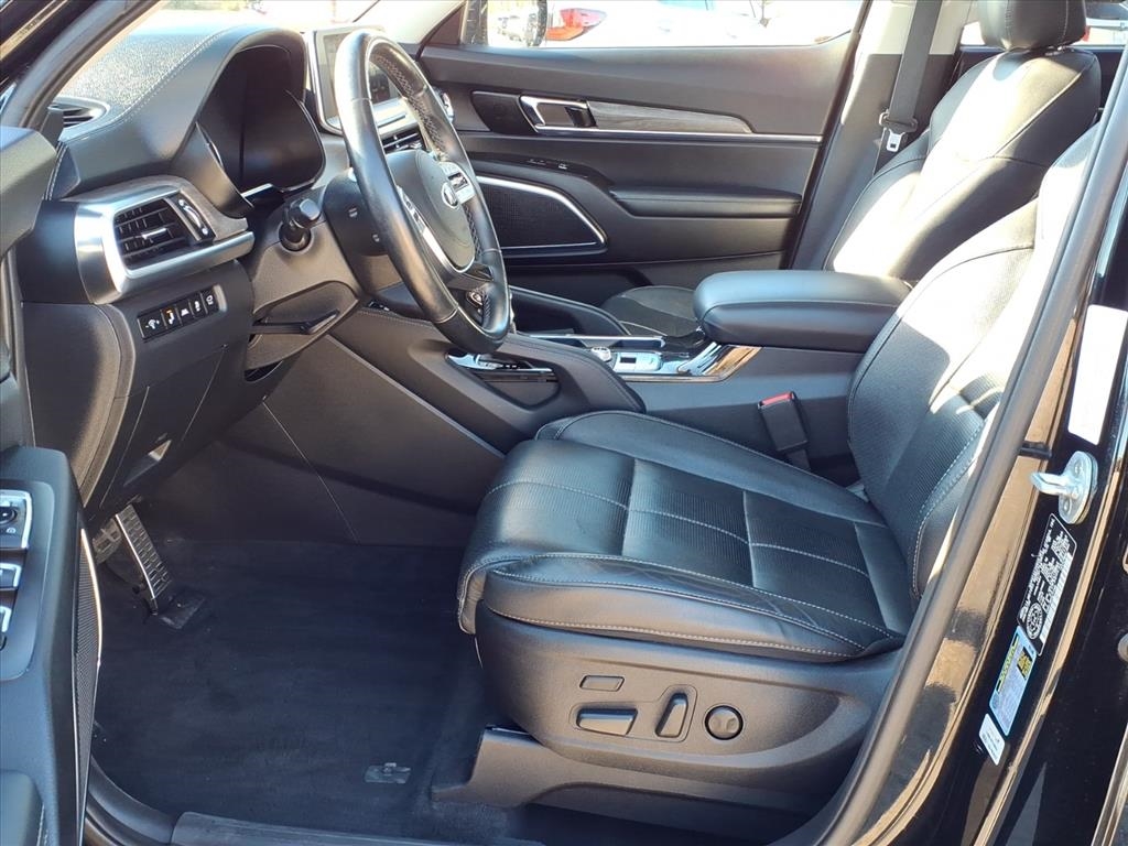 Kia Telluride SX AWD 2020