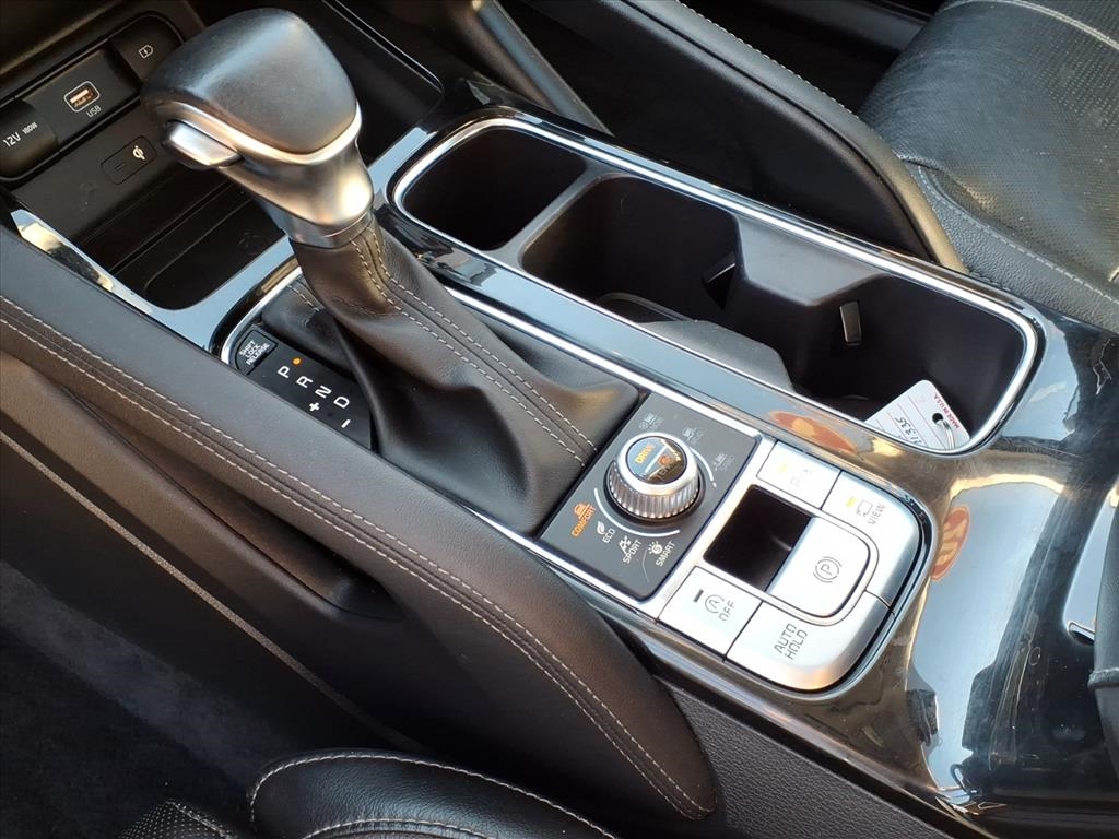 Kia Telluride SX AWD 2020